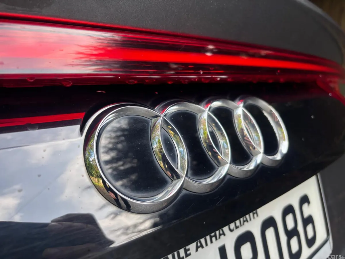 Audi Q8 SUV, Diesel, 2018, Grey
