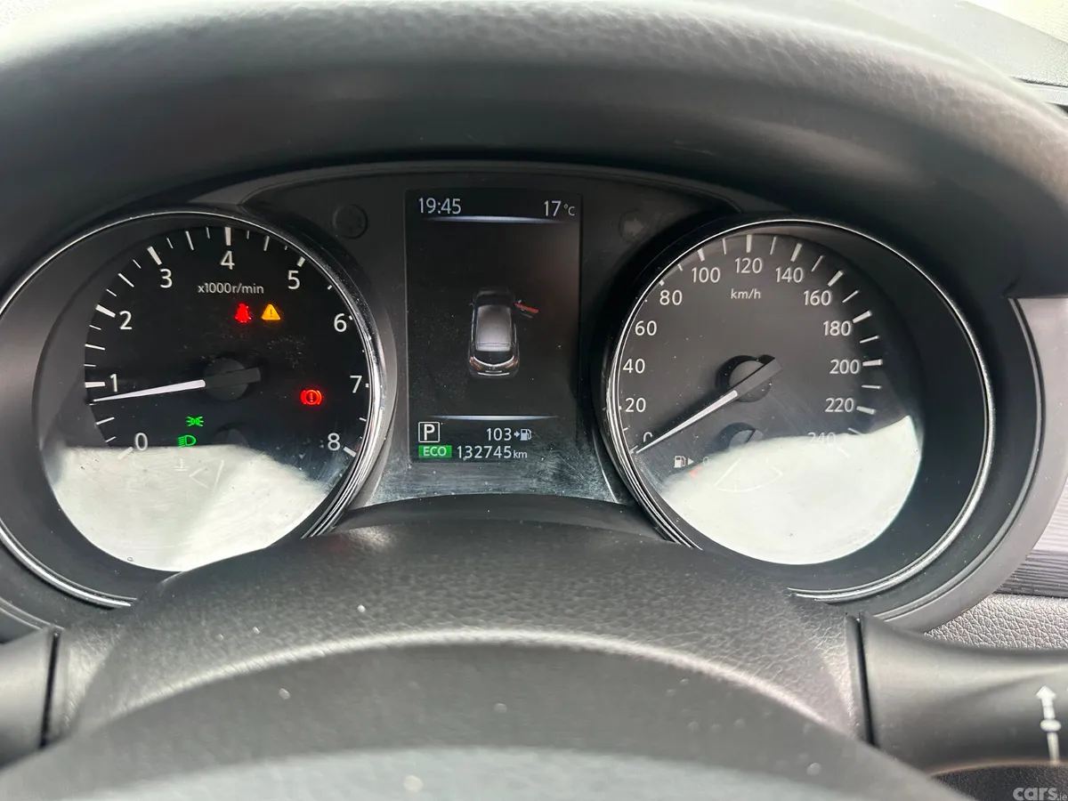 Nissan Pulsar Hatchback, Petrol, 2015, Brown