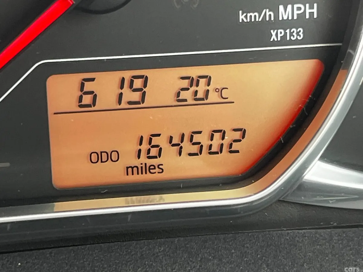 Toyota Yaris Hatchback, Diesel, 2016, Blue