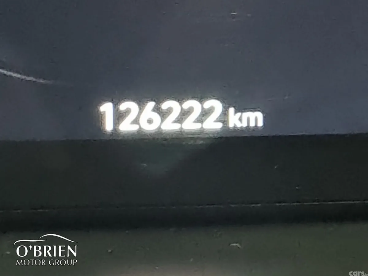Hyundai Tucson SUV, Diesel, 2023, Black