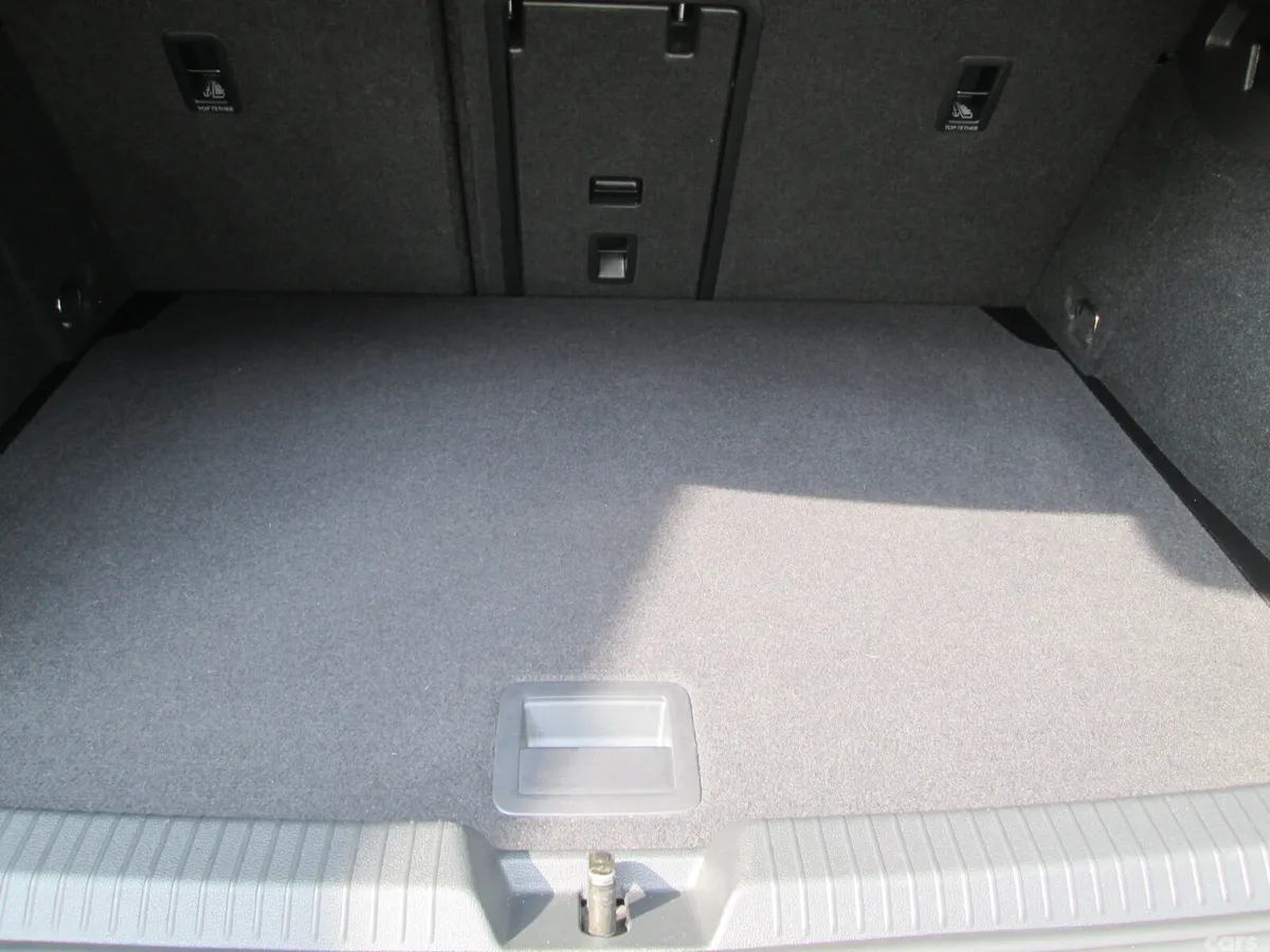 Volkswagen Golf Hatchback, Petrol, 2024, Grey