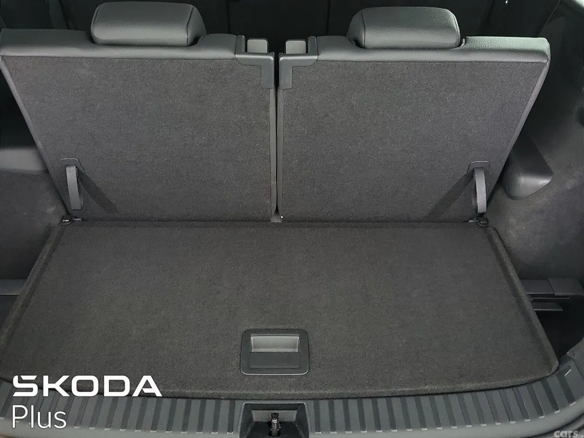 Skoda Kodiaq SUV, Diesel, 2025, Blue