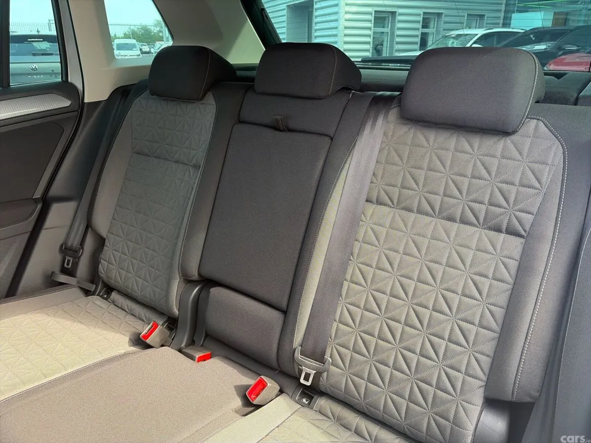 Volkswagen Tiguan LIFE 2.0TDI DSG 150HP, Wexford