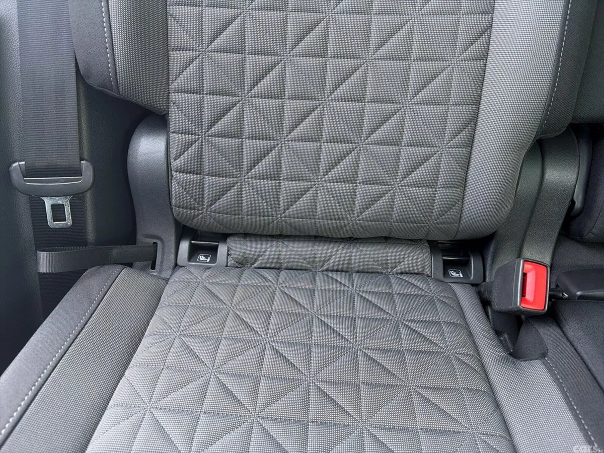 Volkswagen Tiguan LIFE 2.0TDI DSG 150HP, Wexford