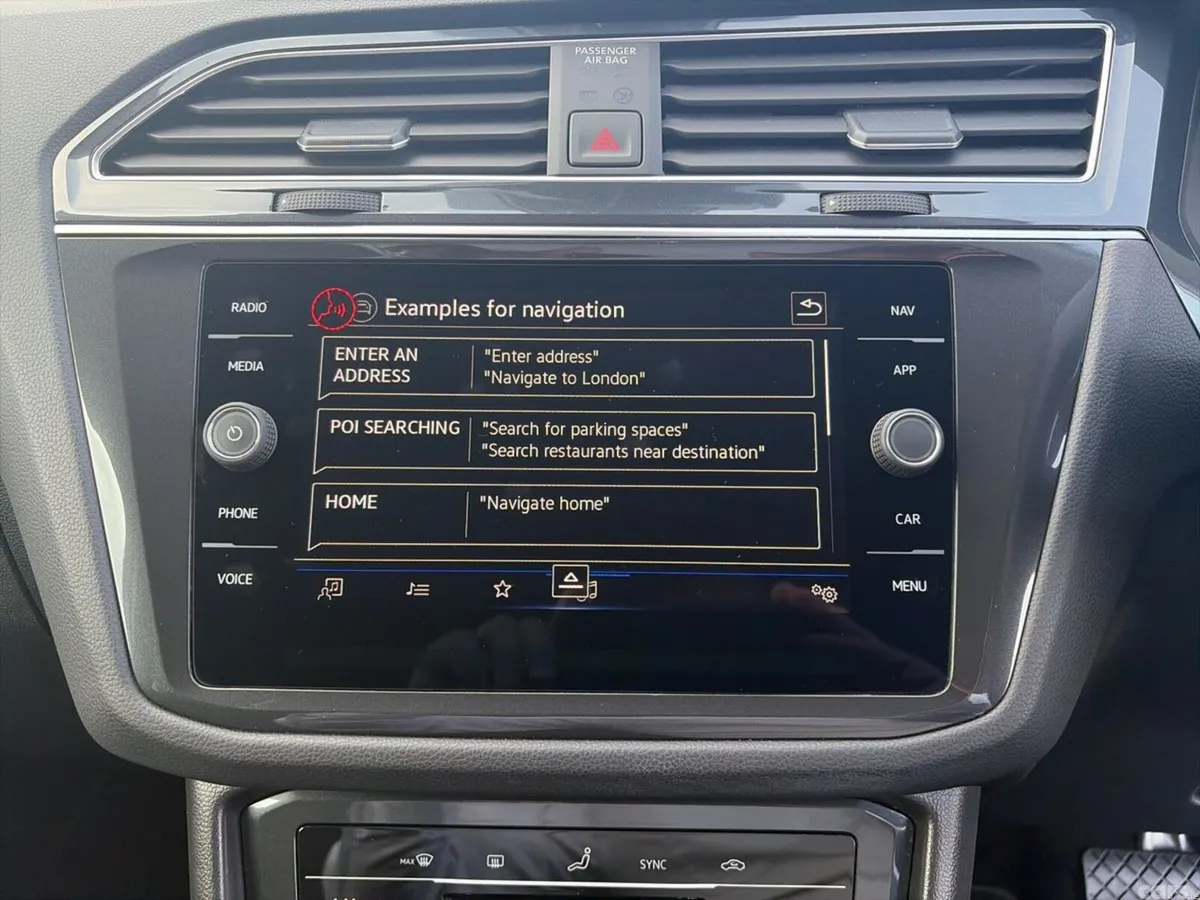Volkswagen Tiguan LIFE 2.0TDI DSG 150HP, Wexford