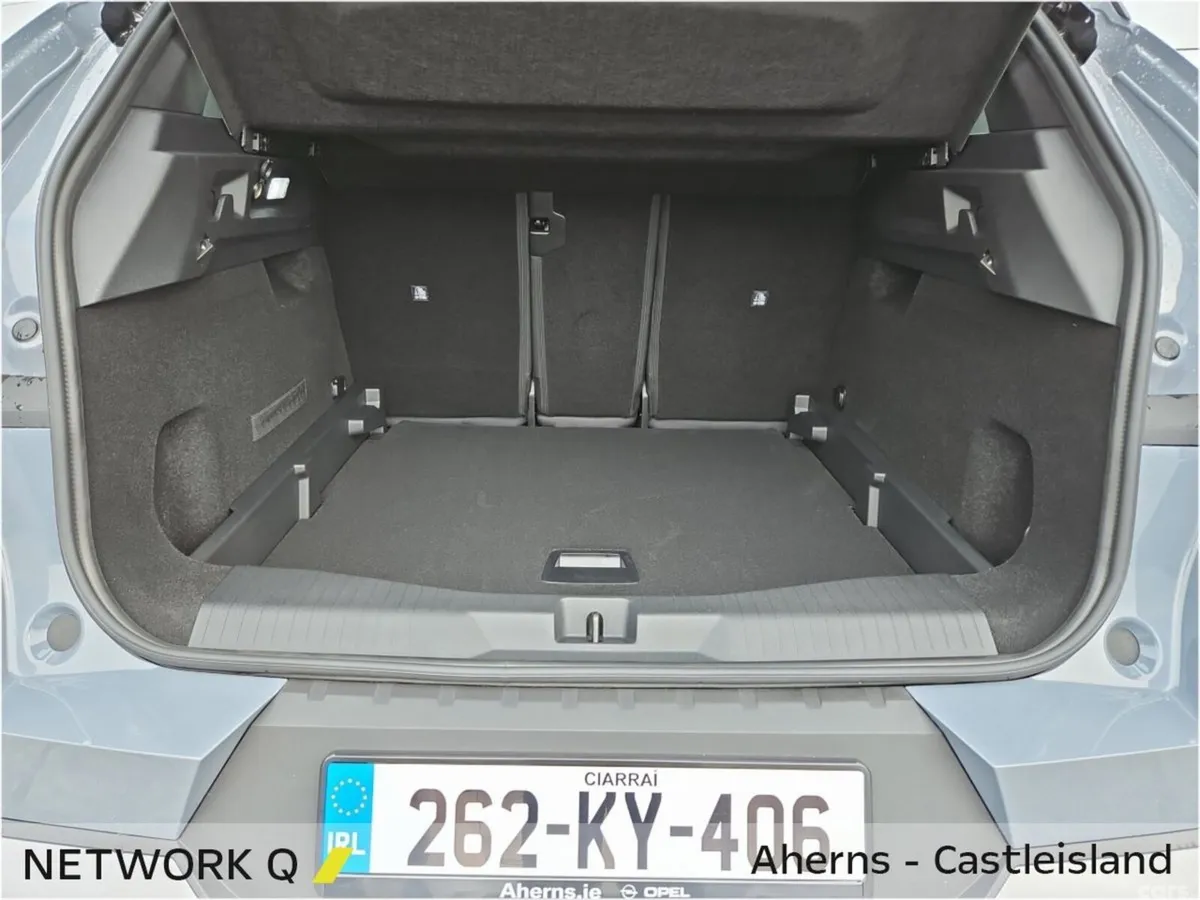 Opel Grandland SUV, Petrol, 2026, Grey
