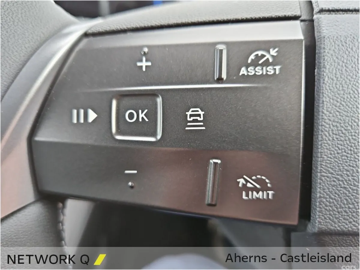 Opel Grandland SUV, Petrol, 2026, Grey