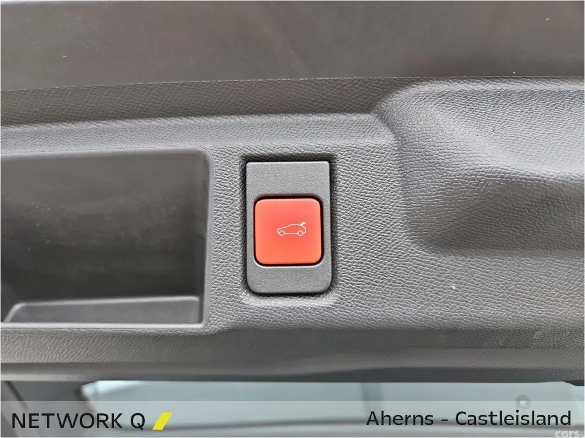 Opel Grandland SUV, Petrol, 2026, Grey