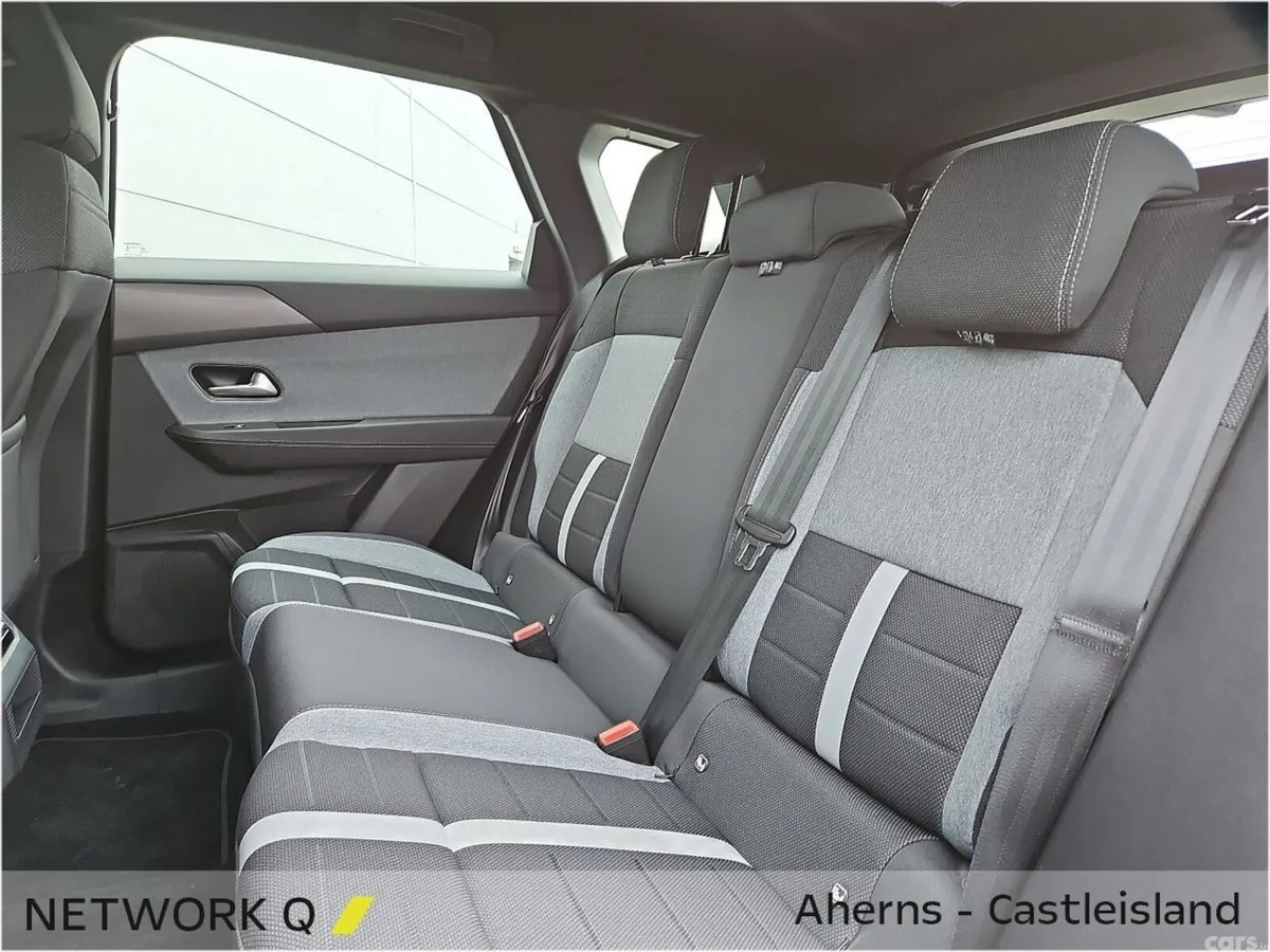 Opel Grandland SUV, Petrol, 2026, Grey
