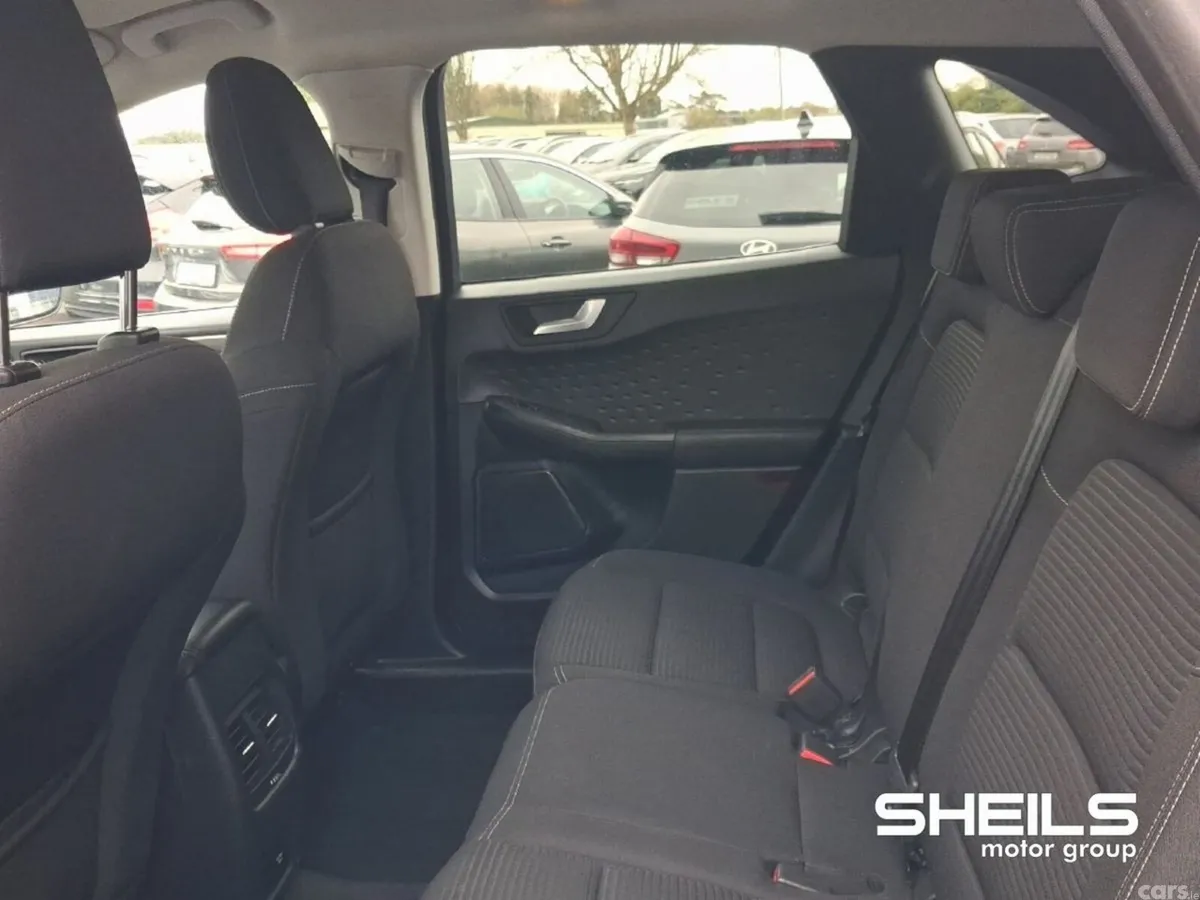Ford Kuga SUV, Diesel, 2020, Blue