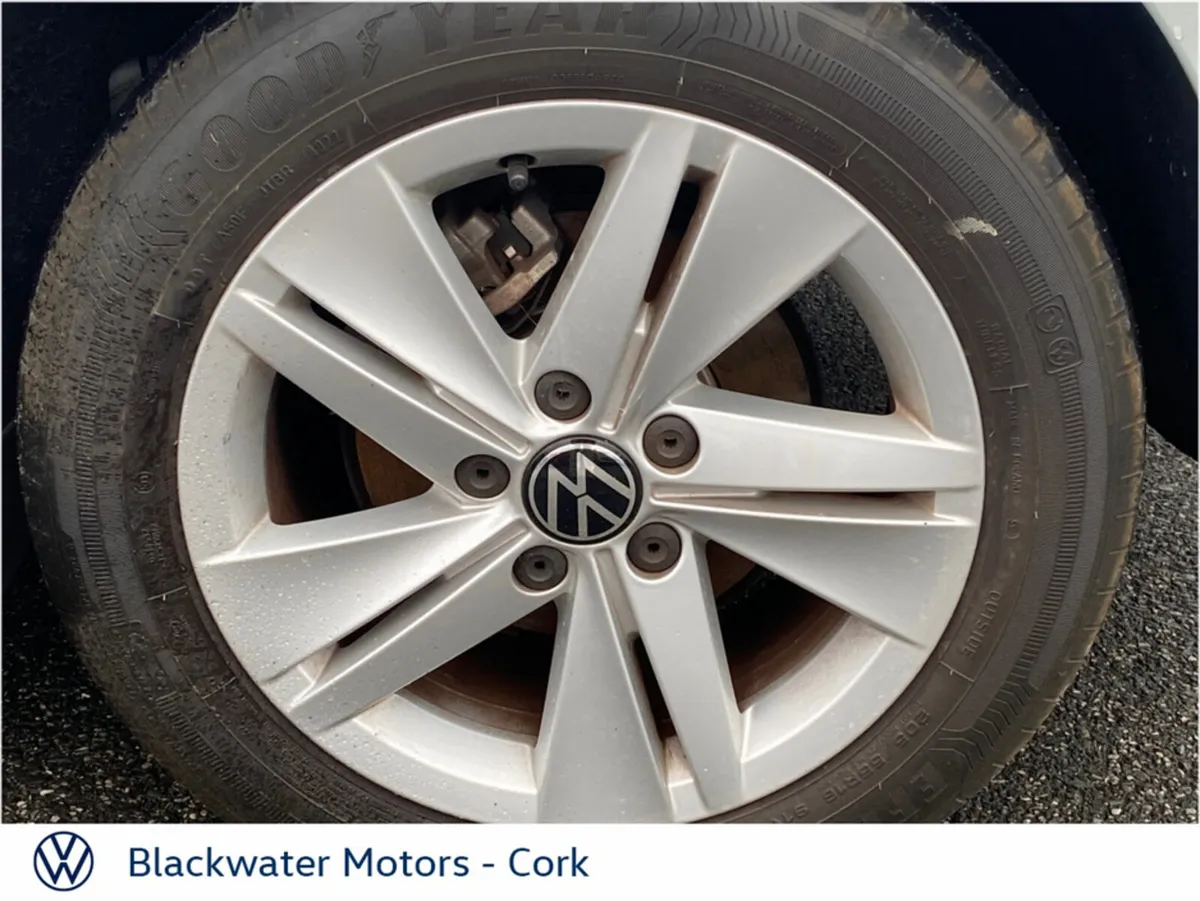 Volkswagen Golf Other, Unknown, 2023, White