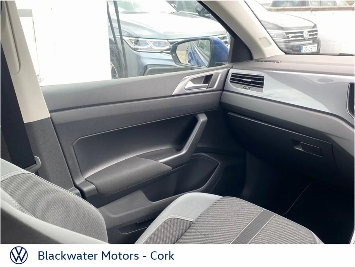 Volkswagen Polo Other, Petrol, 2022, 