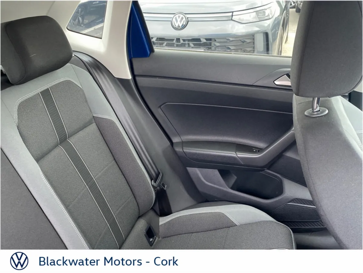 Volkswagen Polo Other, Petrol, 2022, 