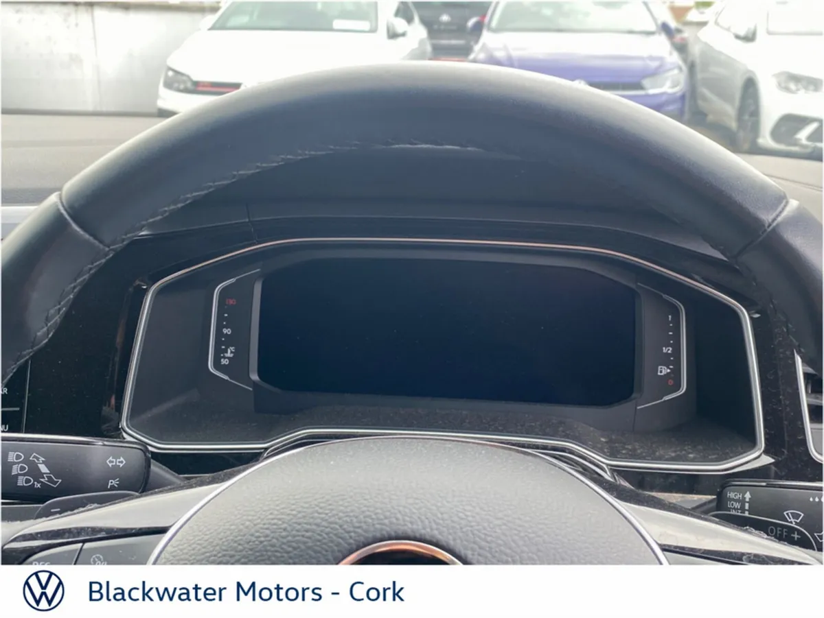 Volkswagen Polo Other, Petrol, 2022, 