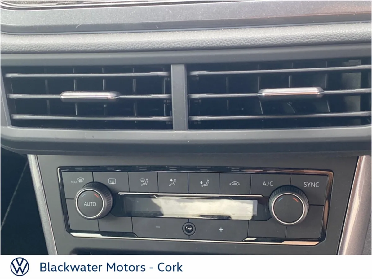 Volkswagen Polo Other, Petrol, 2022, 