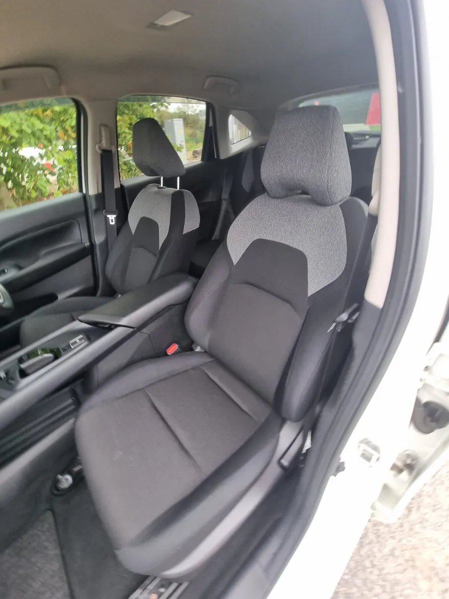 Nissan Note MPV, Petrol Hybrid, 2021, White