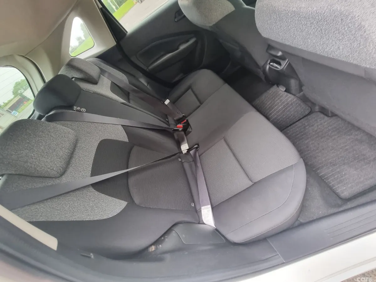 Nissan Note MPV, Petrol Hybrid, 2021, White