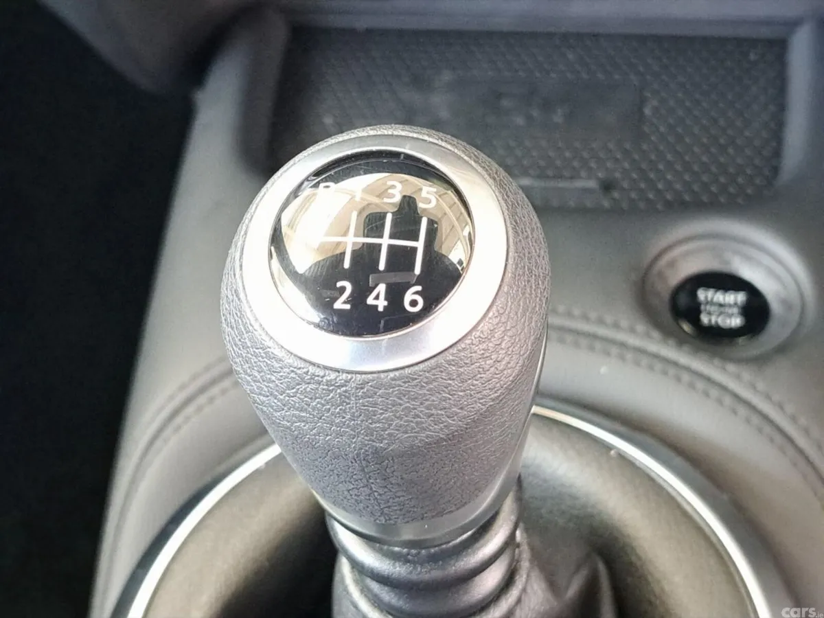 Nissan Juke SUV, Petrol, 2026, Yellow