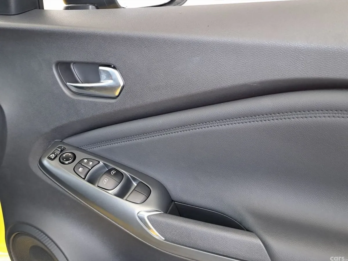 Nissan Juke SUV, Petrol, 2026, Yellow