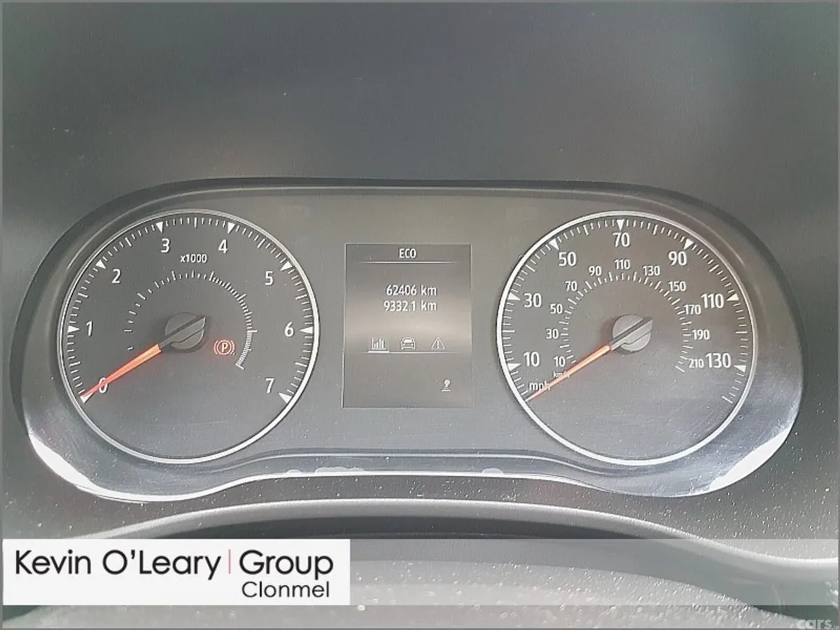 Dacia Sandero Stepway Hatchback, Petrol, 2023, Orange