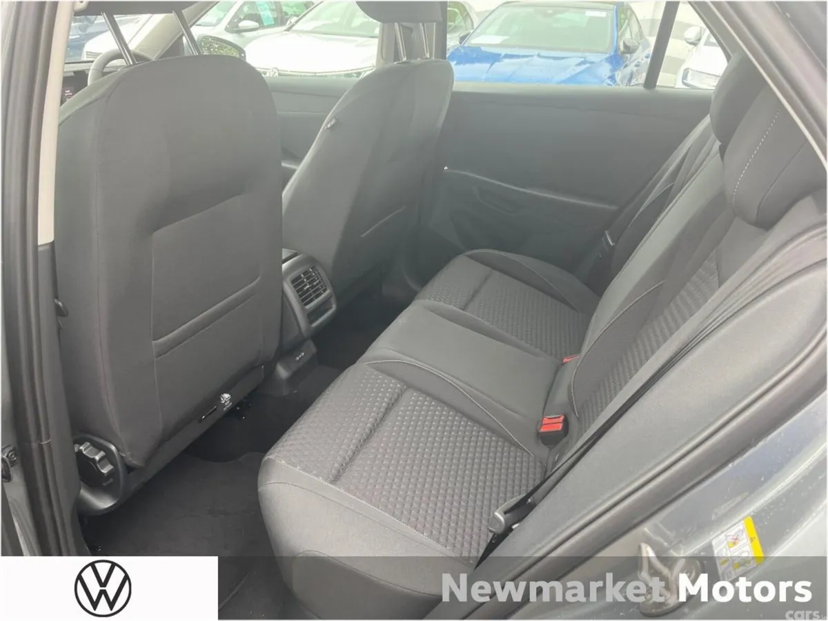 Volkswagen T-Roc SUV, Petrol Hybrid, 2026, Grey