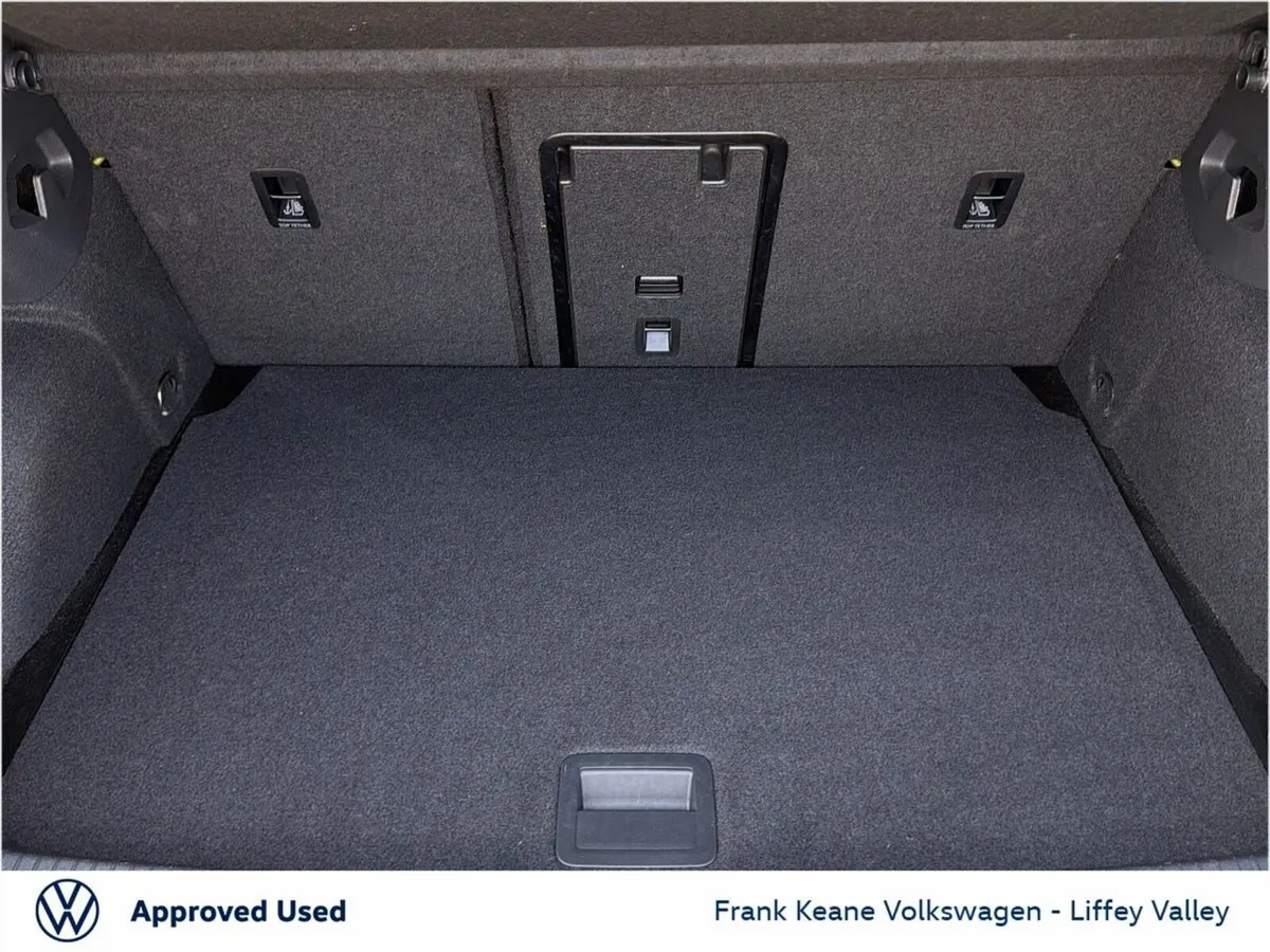 Volkswagen Golf Hatchback, Petrol, 2024, Yellow