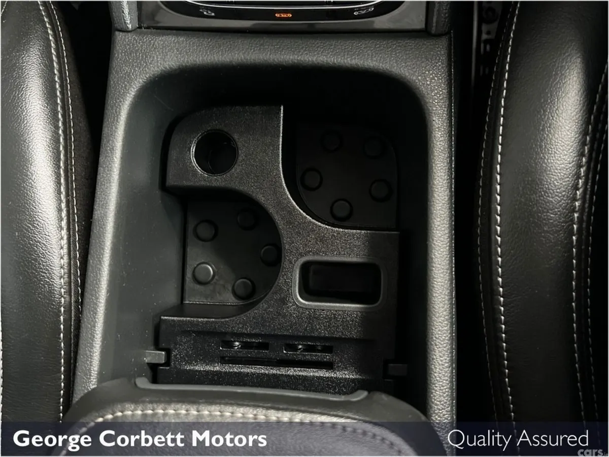 Skoda Kodiaq SUV, Diesel, 2021, Black