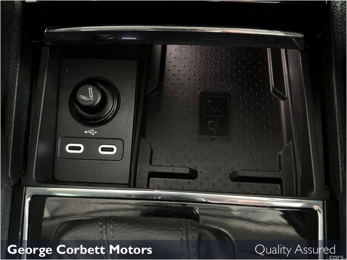 Skoda Kodiaq SUV, Diesel, 2021, Black