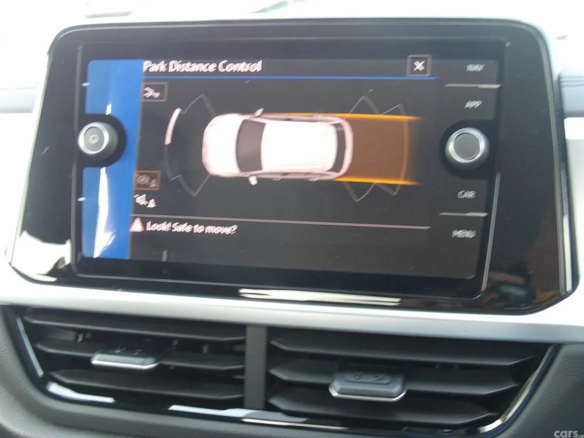 Volkswagen T-Roc SUV, Diesel, 2026, Black