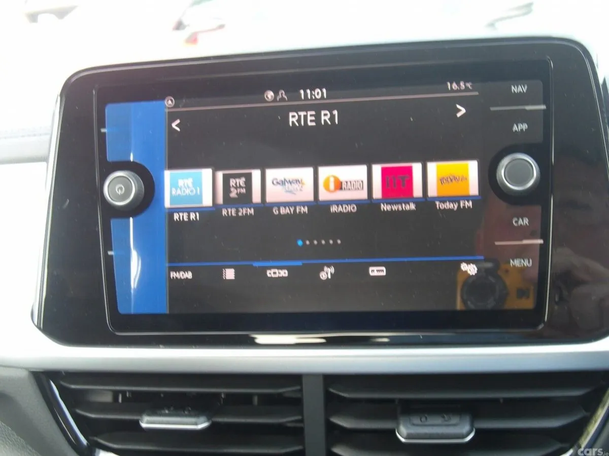 Volkswagen T-Roc SUV, Diesel, 2026, Black