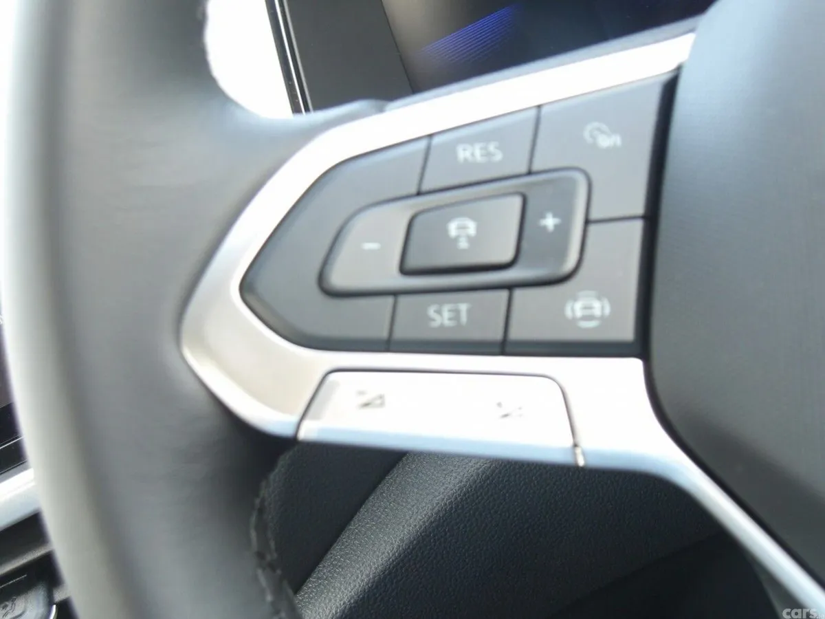 Volkswagen T-Roc SUV, Diesel, 2026, Black