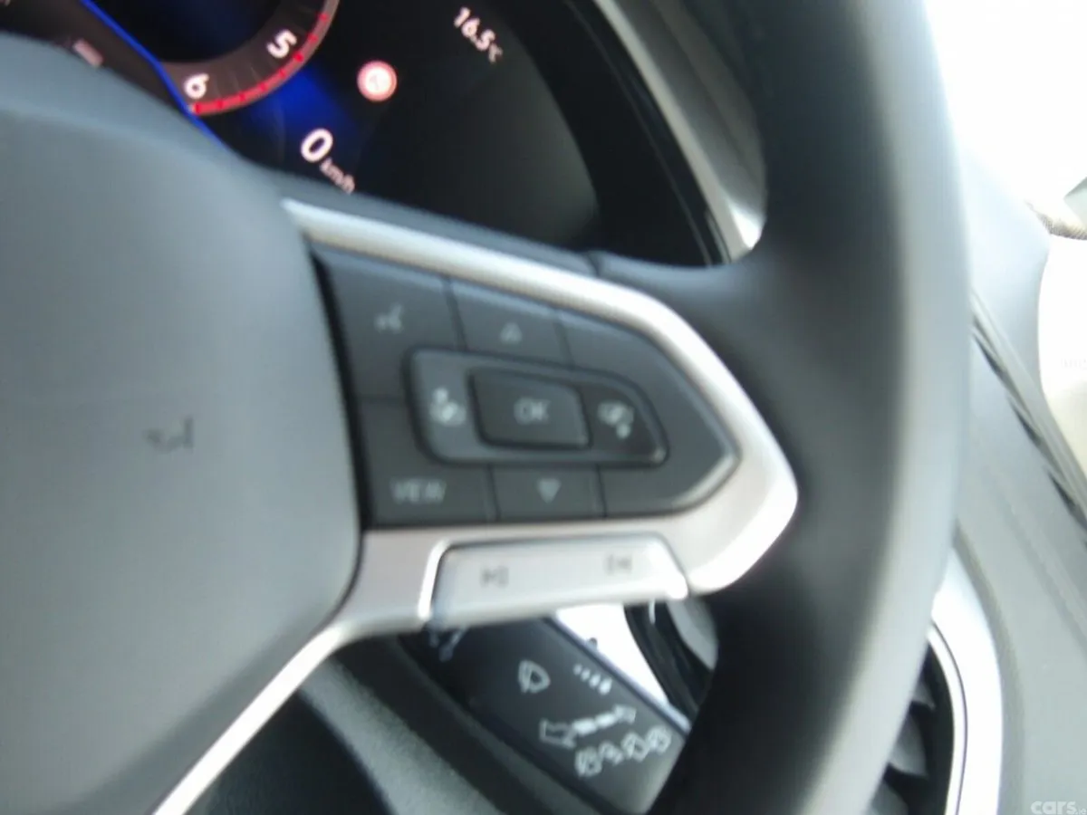 Volkswagen T-Roc SUV, Diesel, 2026, Black