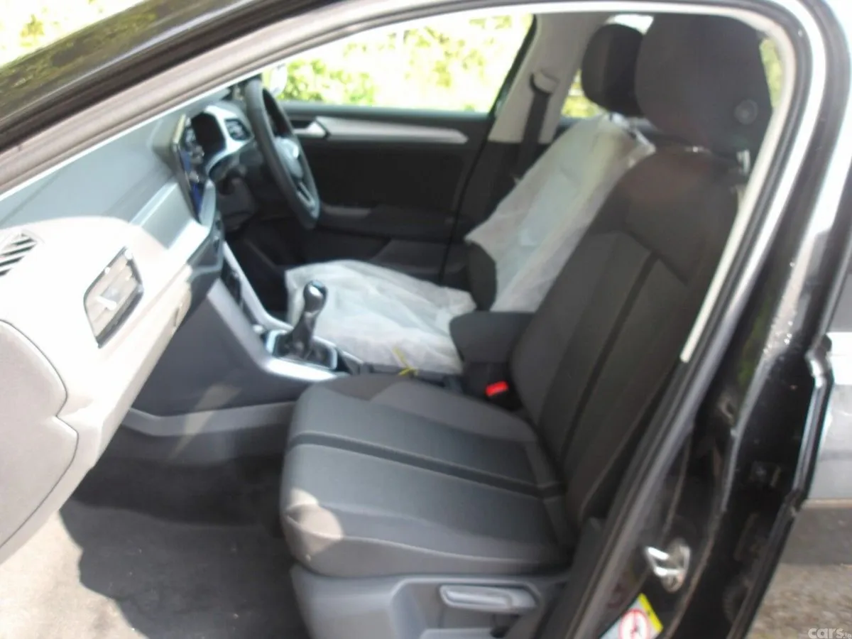Volkswagen T-Roc SUV, Diesel, 2026, Black