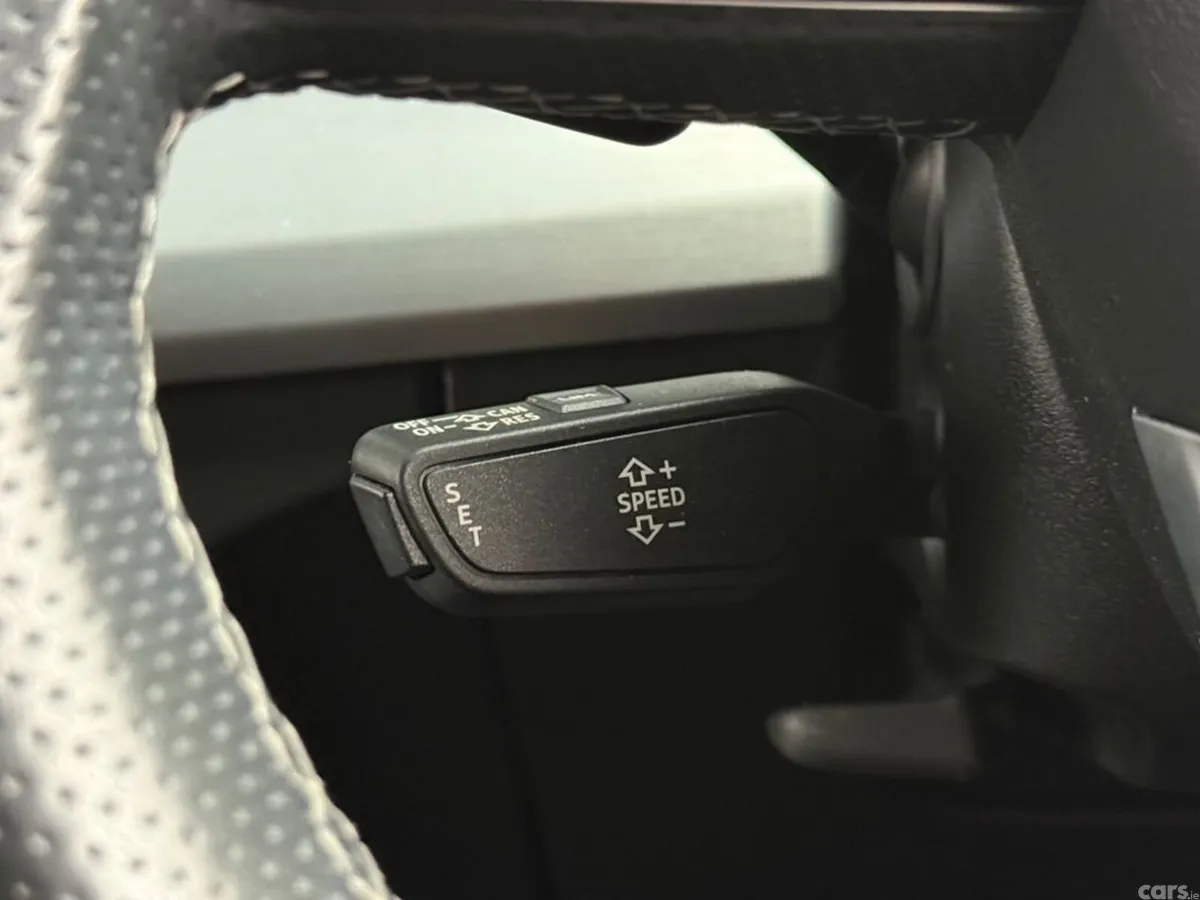 Audi Q5 SUV, Petrol Plug-in Hybrid, 2021, Black