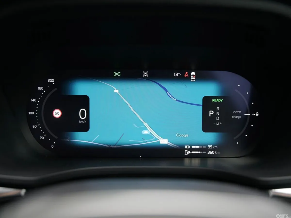 Volvo XC60 SUV, Petrol Plug-in Hybrid, 2026, Grey