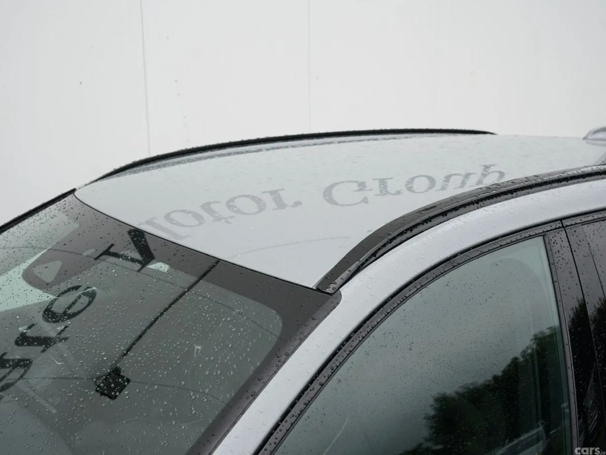Volvo XC60 SUV, Petrol Plug-in Hybrid, 2026, Grey