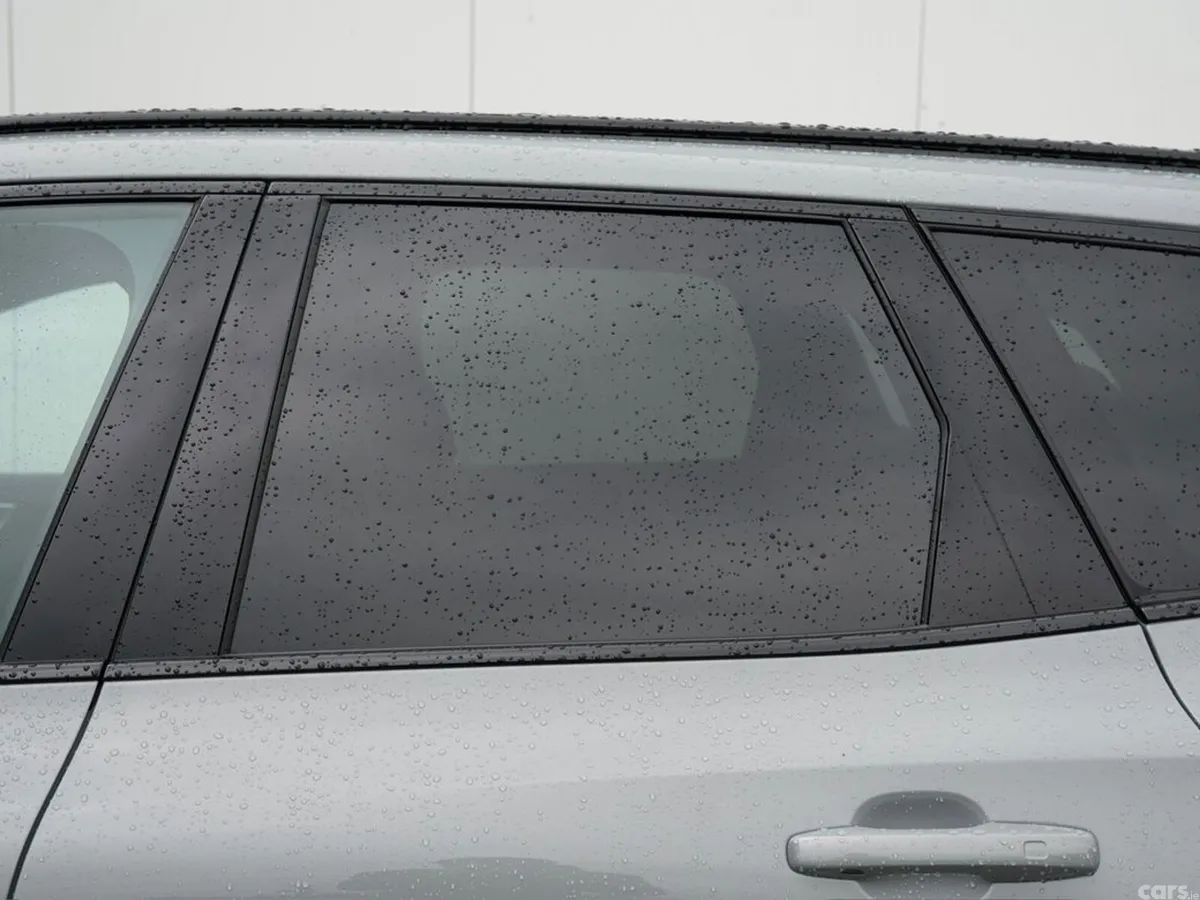 Volvo XC60 SUV, Petrol Plug-in Hybrid, 2026, Grey