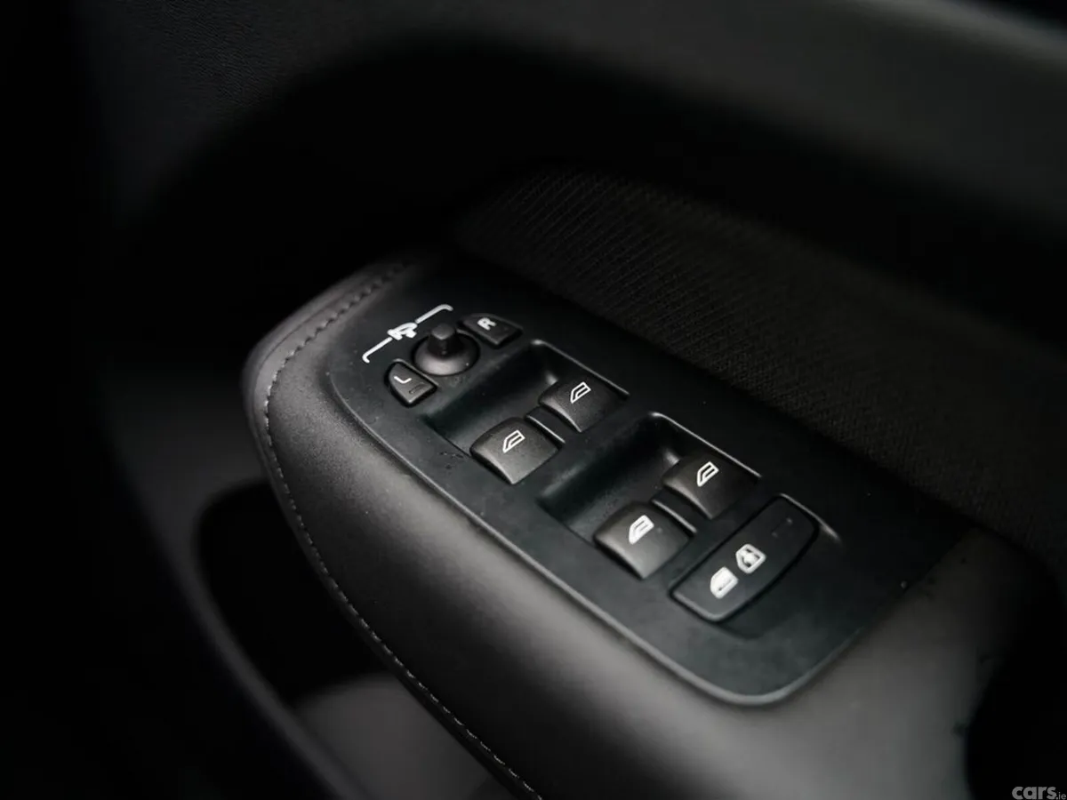 Volvo XC60 SUV, Petrol Plug-in Hybrid, 2026, Grey