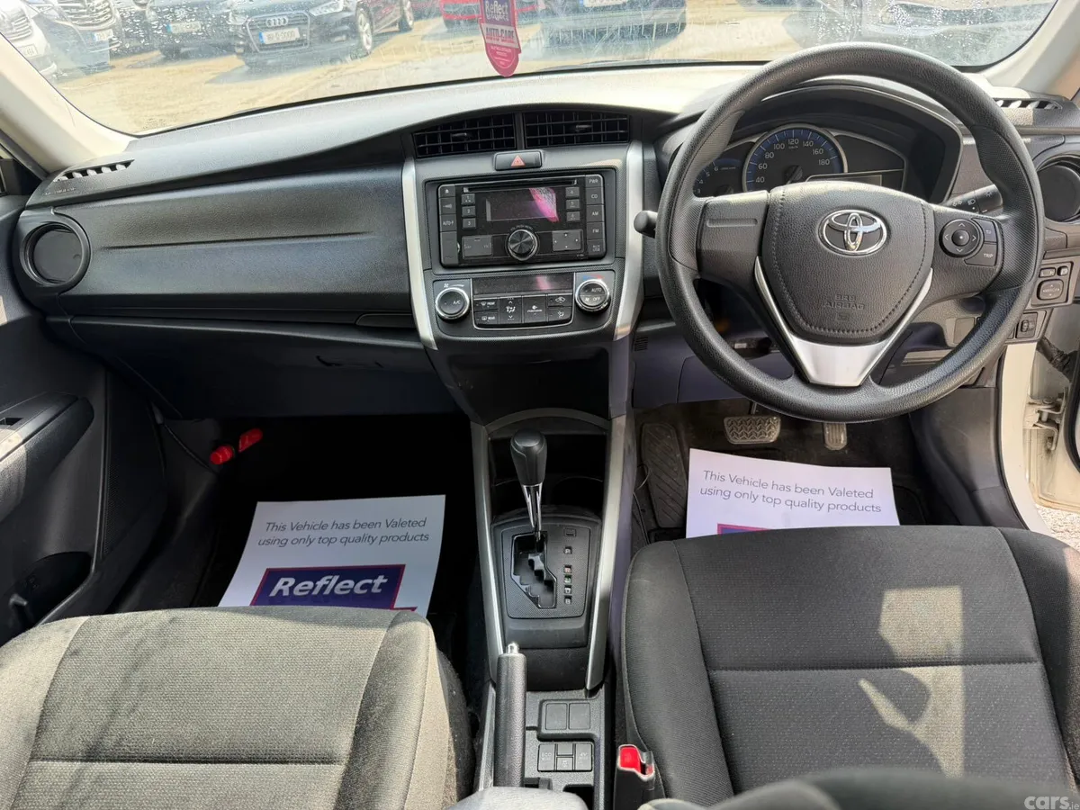 Toyota Corolla Cross Estate, Petrol Hybrid, 2021, White