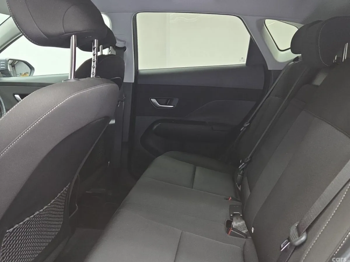 Hyundai KONA MPV, Petrol, 2024, Grey