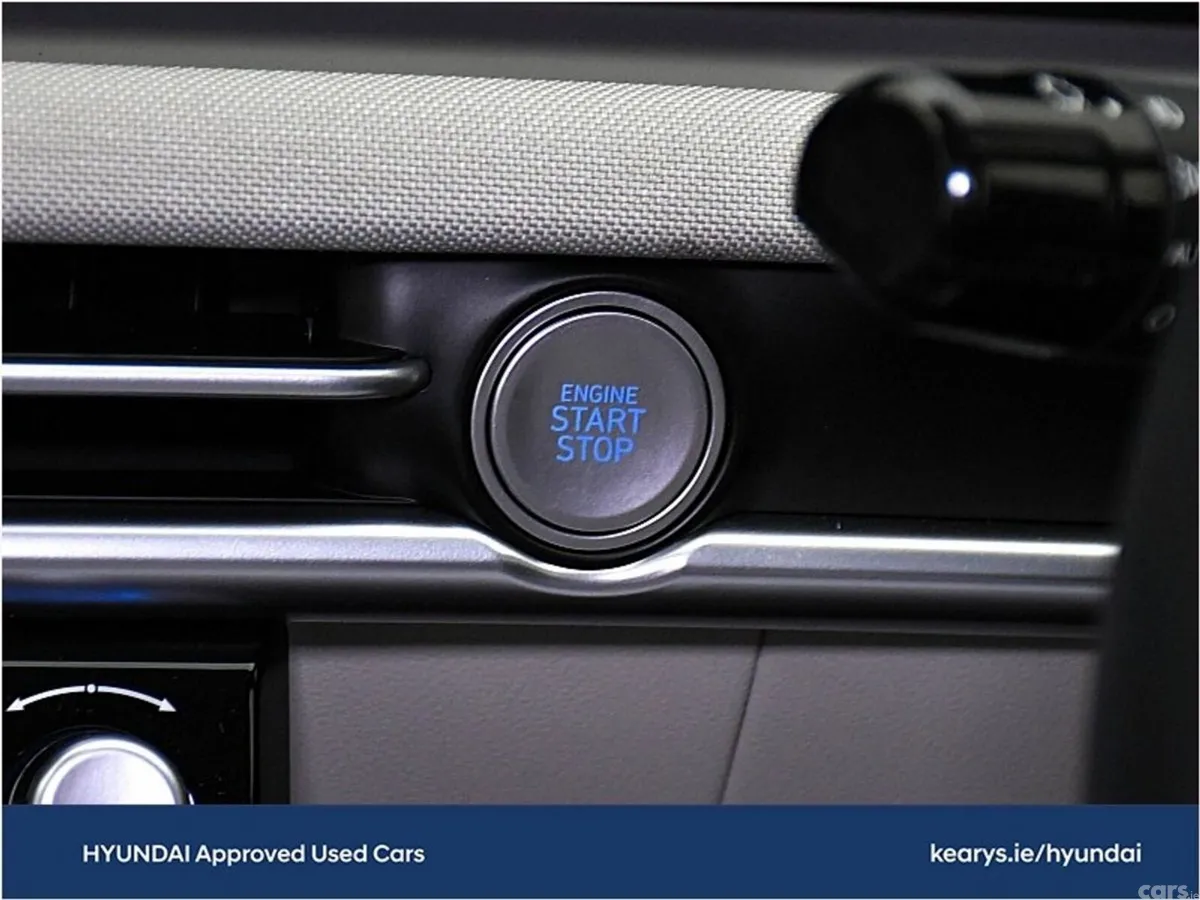 Hyundai Tucson SUV, Petrol Plug-in Hybrid, 2024, Grey