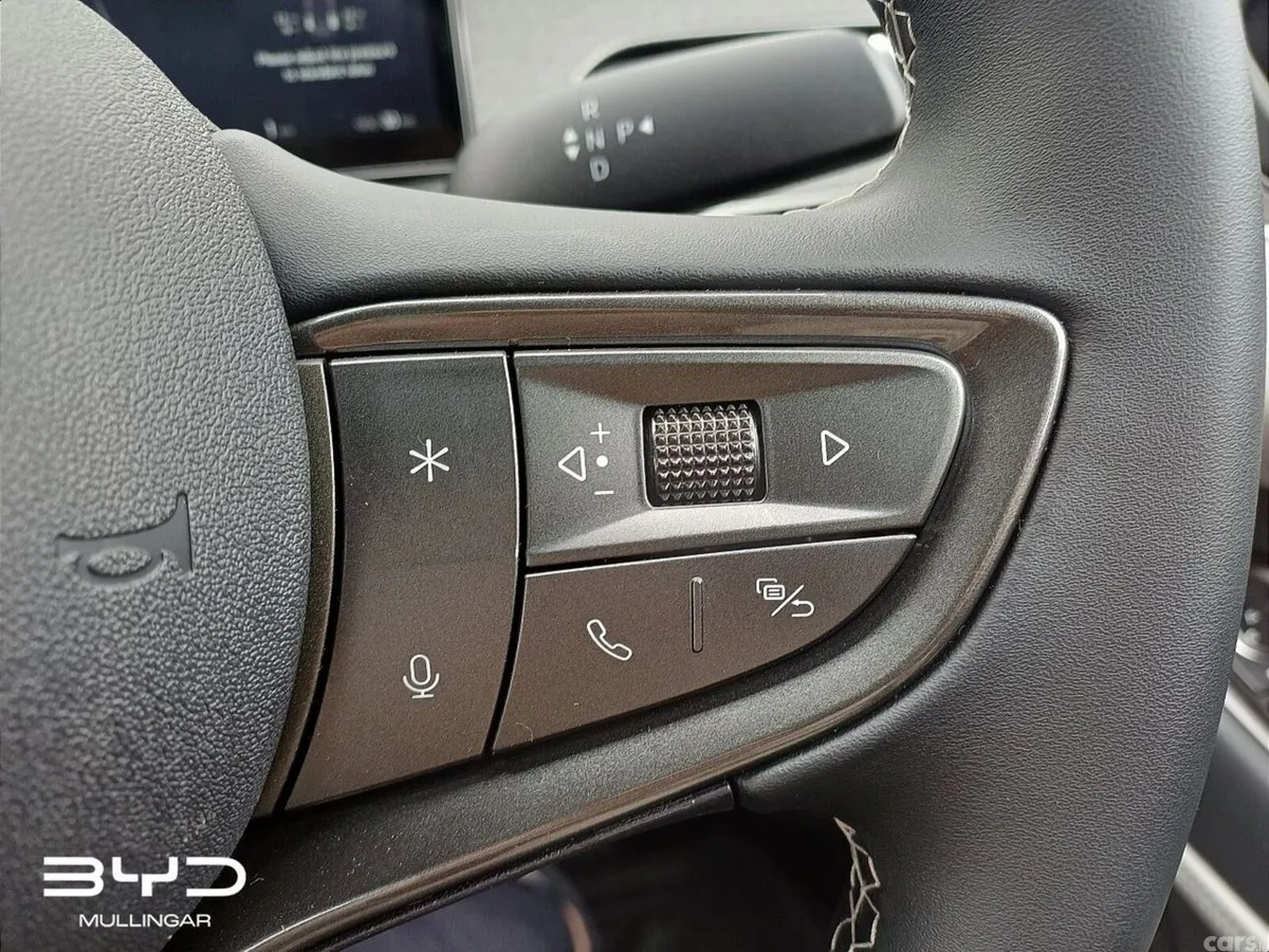 BYD Seal 6 Estate, Petrol Plug-in Hybrid, 2027, Black