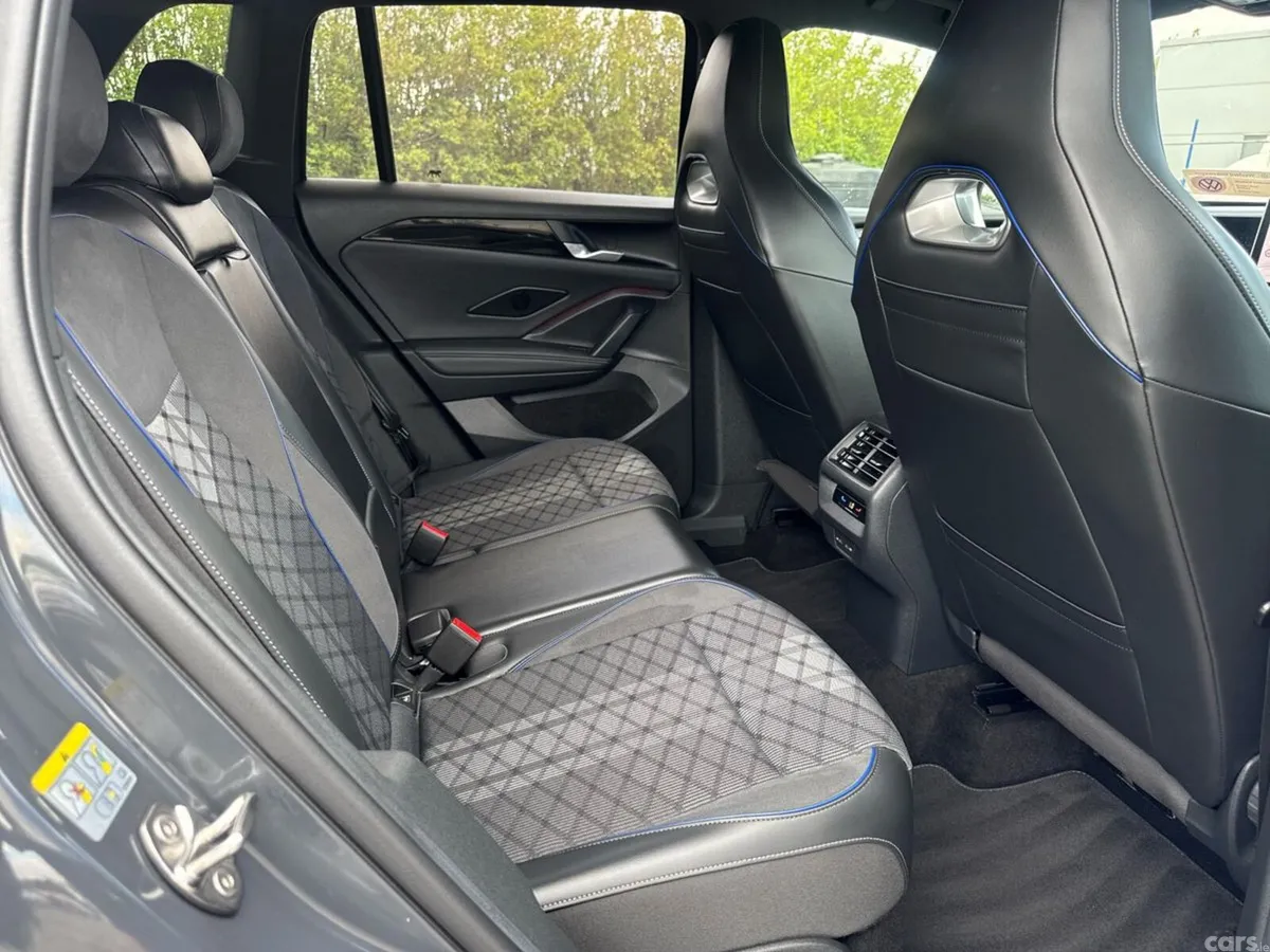 Volkswagen Tiguan SUV, Diesel, 2024, Grey