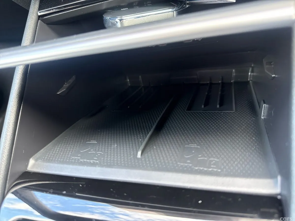 Volkswagen Tiguan SUV, Diesel, 2024, Grey