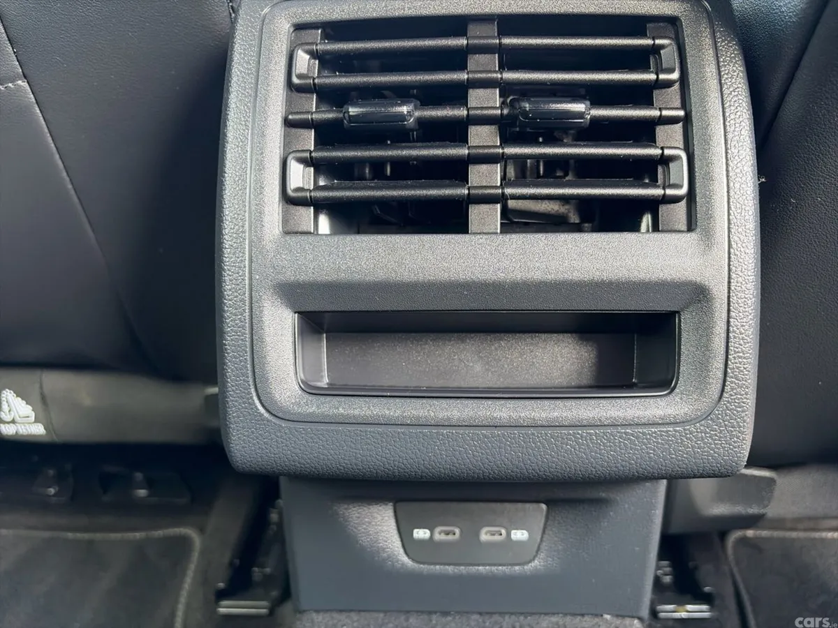 Volkswagen Golf Hatchback, Petrol, 2024, Blue