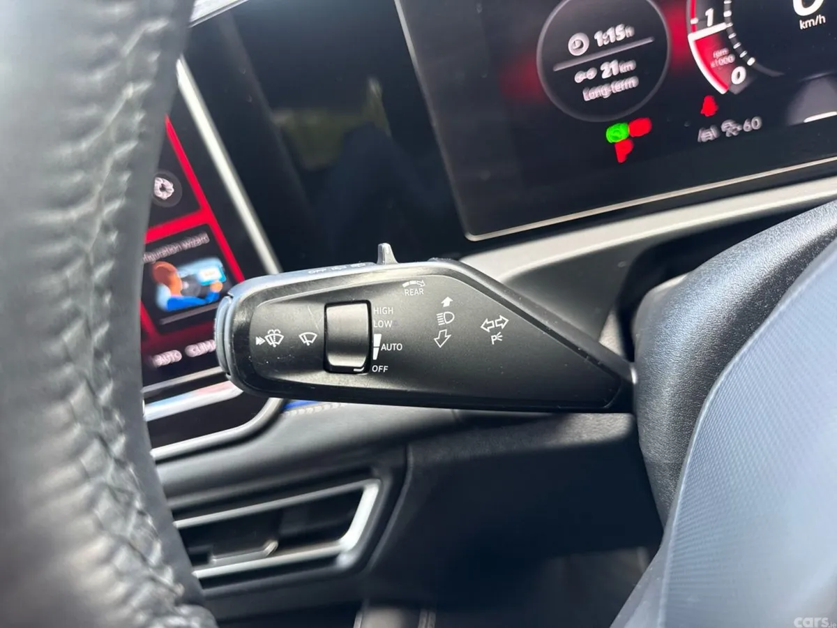 Volkswagen Tiguan SUV, Diesel, 2024, Grey