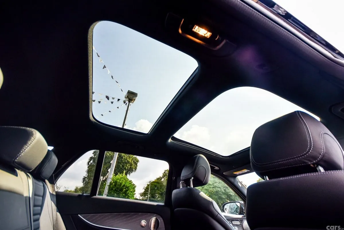 Mercedes-Benz E-Class Estate, Diesel, 2023, Blue