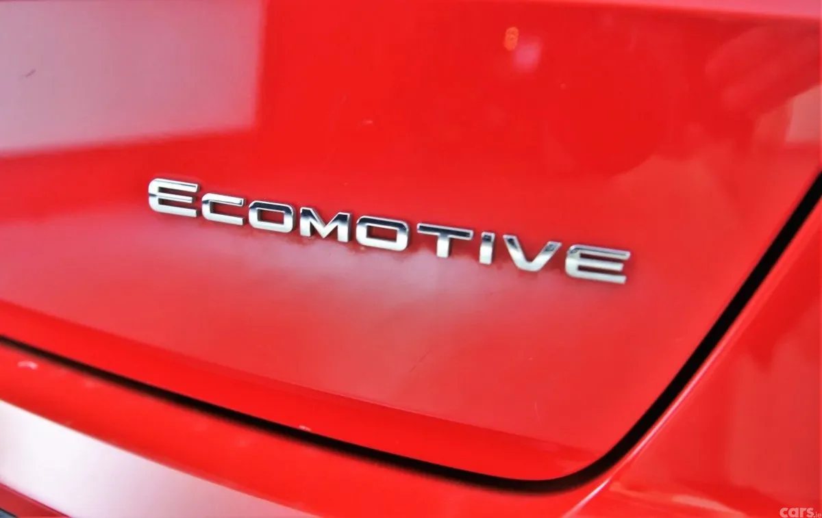 SEAT Ateca SUV, Diesel, 2017, Red