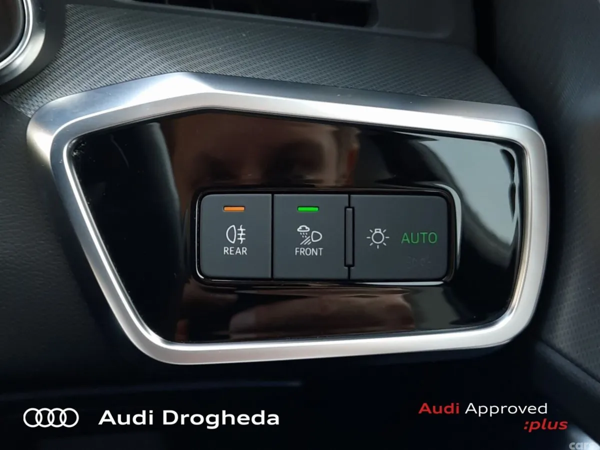 Audi A6 Saloon, Diesel, 2024, Grey