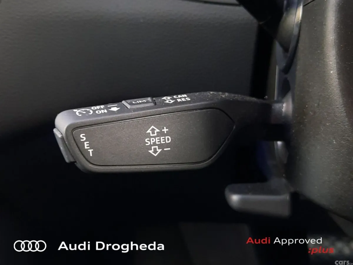 Audi A6 Saloon, Diesel, 2024, Grey